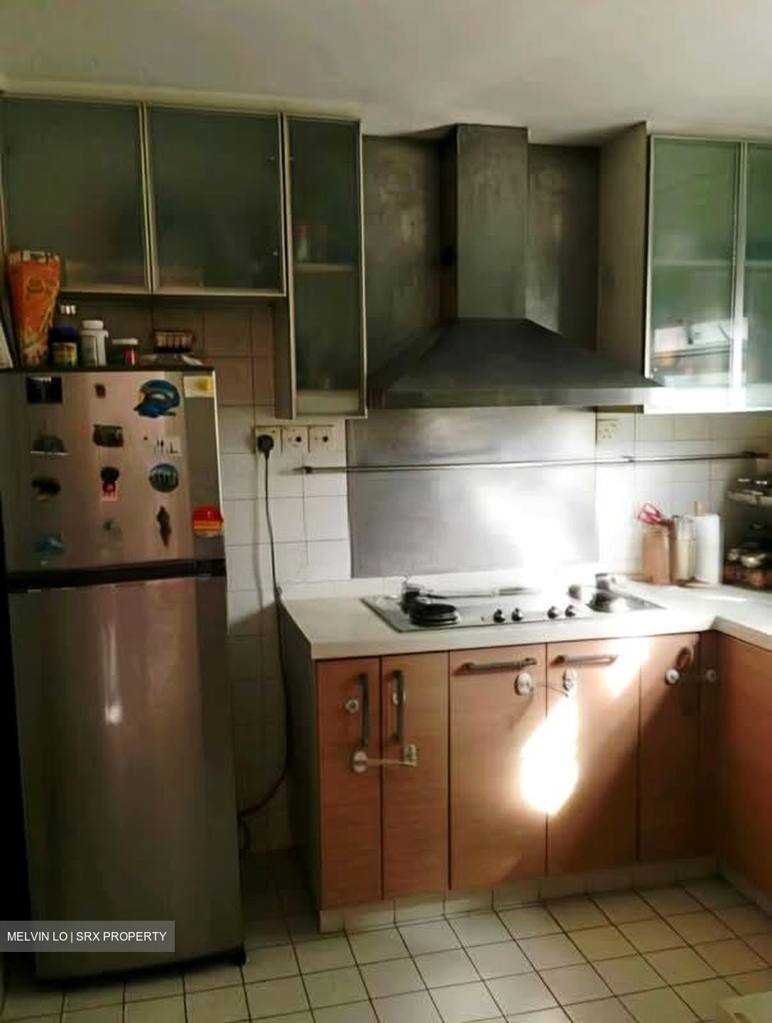 Dahlia Park Condominium (D17), Condominium #606762651